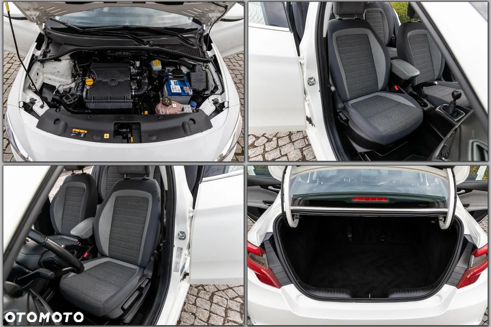 Fiat Tipo 1.4 16v Easy - 41