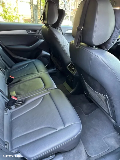 Audi SQ5 3.0 TDI Biturbo Tiptronic - 9
