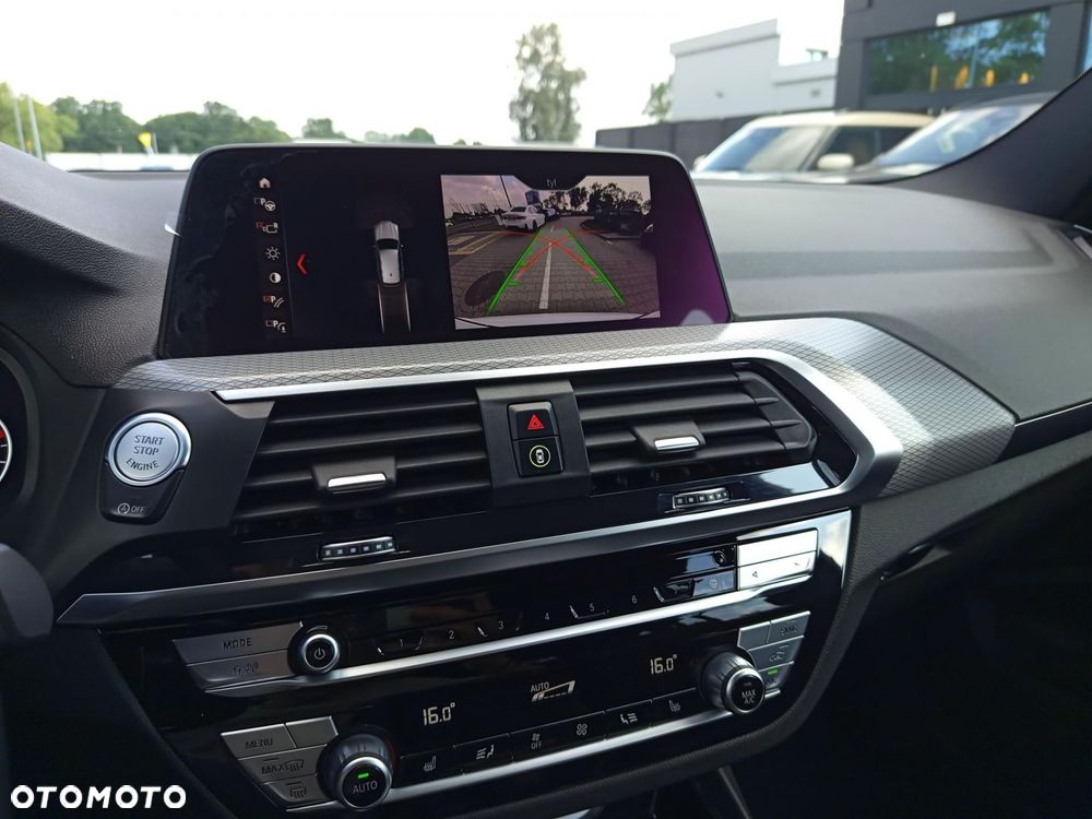 BMW X3 - 17