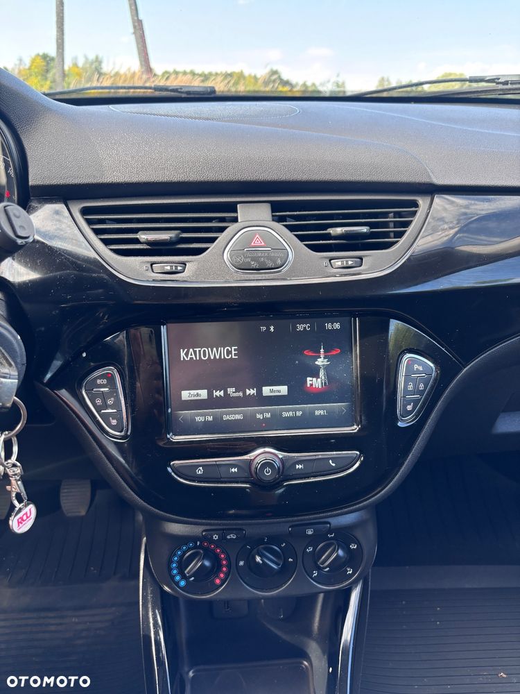 Opel Corsa 1.4 T Cosmo S&S - 13