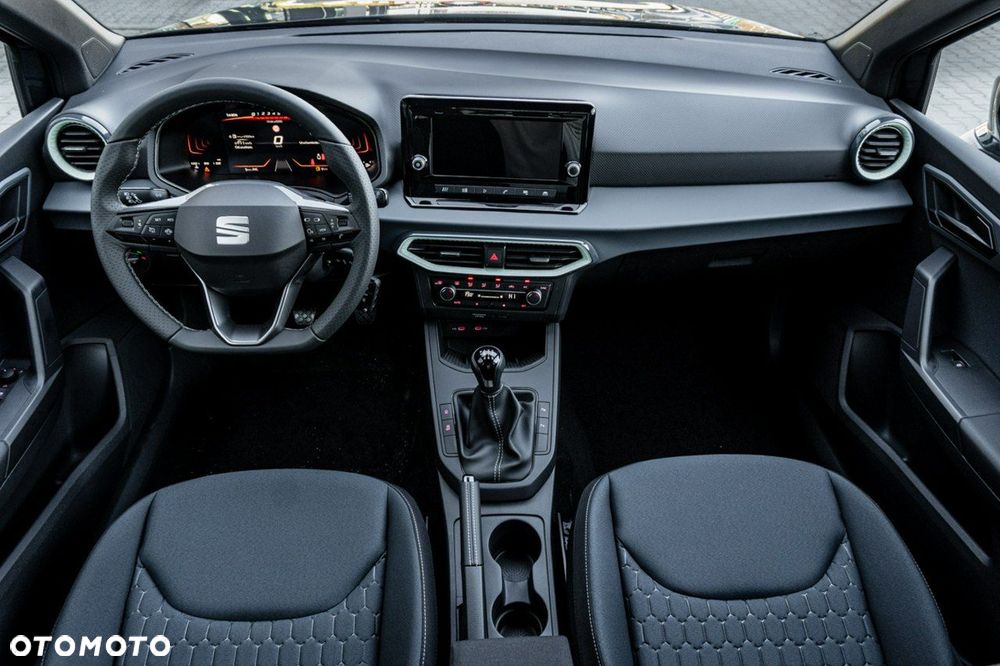 Seat Arona - 17