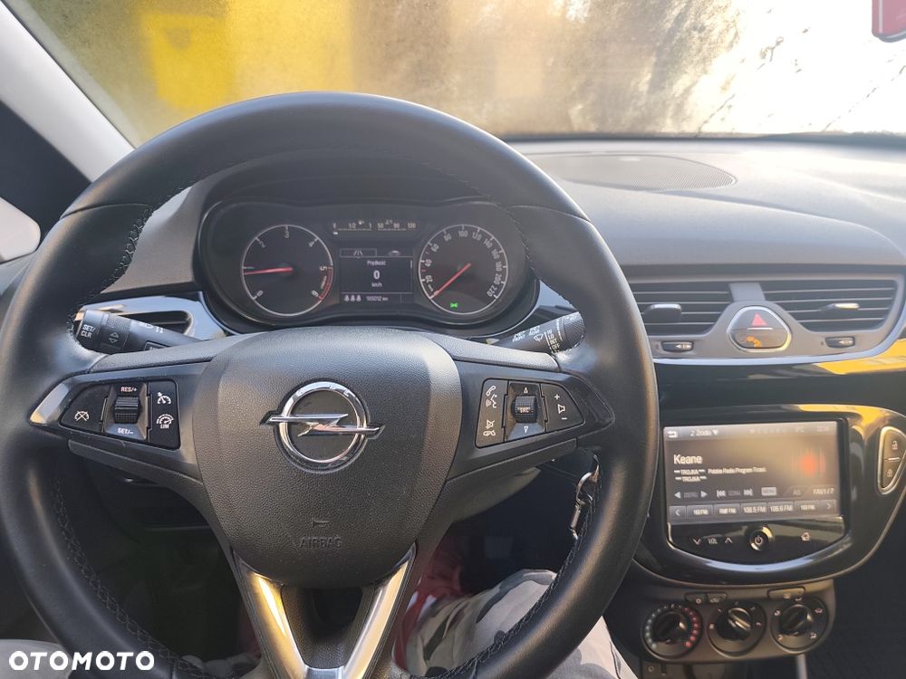 Opel Corsa - 4