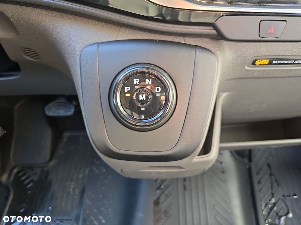 Ford Transit - 20