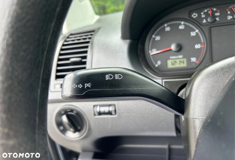 Volkswagen Polo 1.2 12V Comfortline - 13