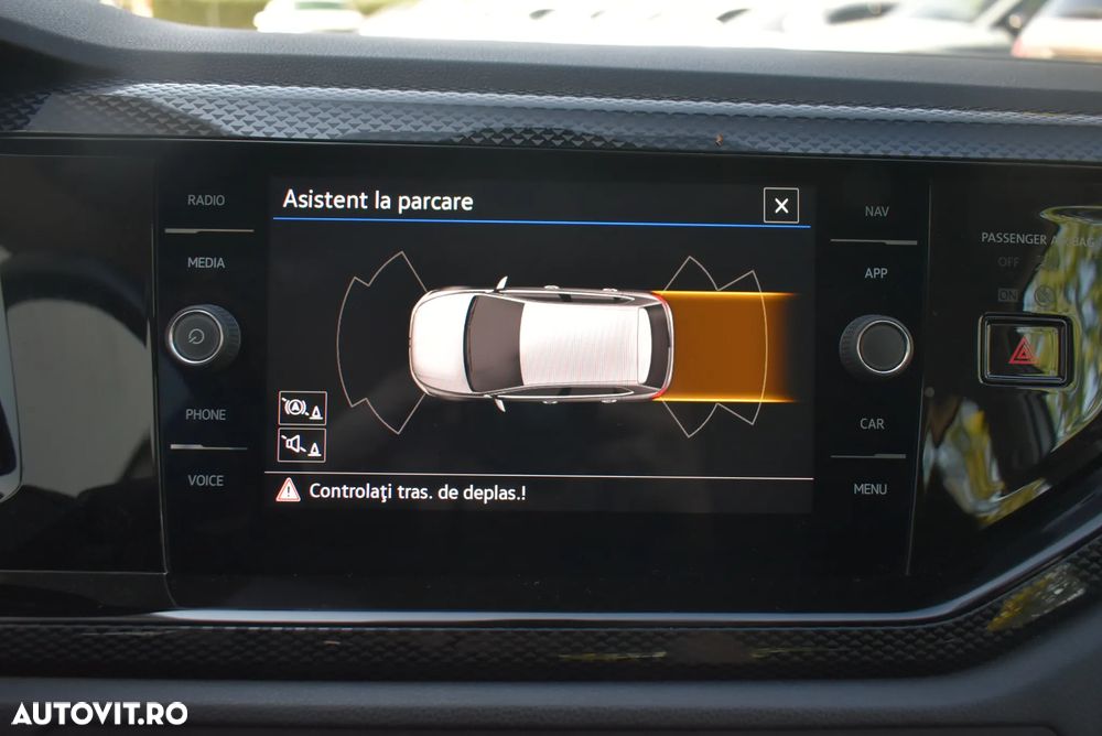 Volkswagen Polo 1.0 TSI DSG Life - 14