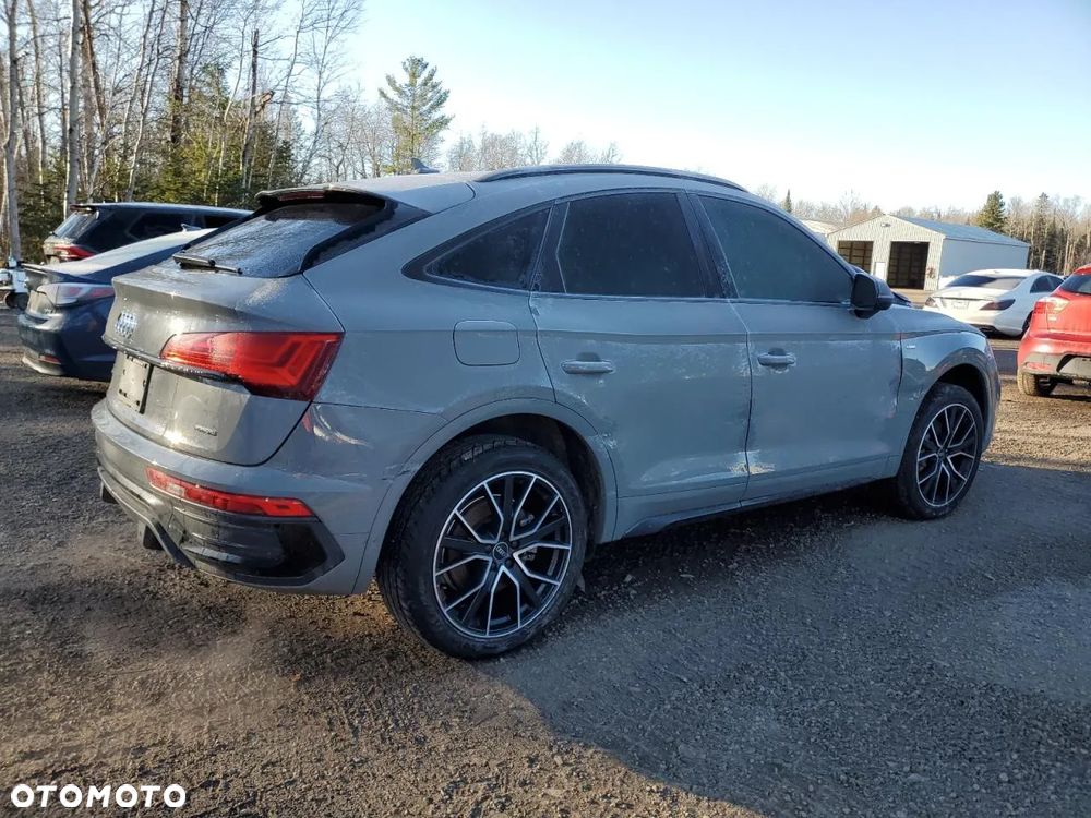 Audi Q5 - 3
