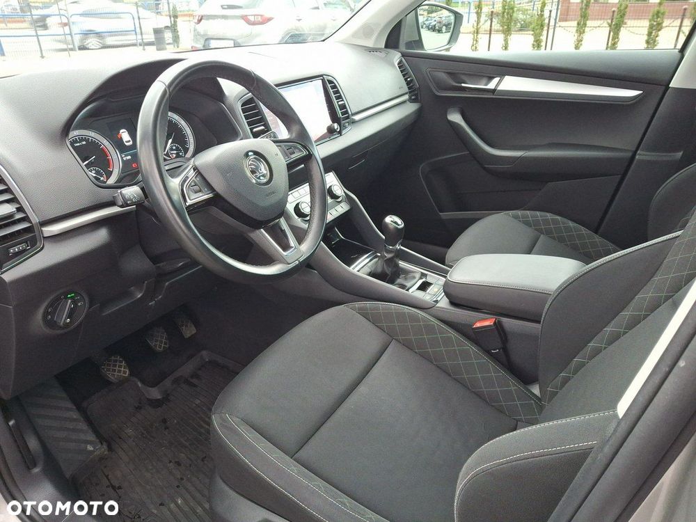 Skoda Karoq - 9