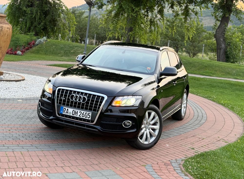 Audi Q5 Sportback - 2