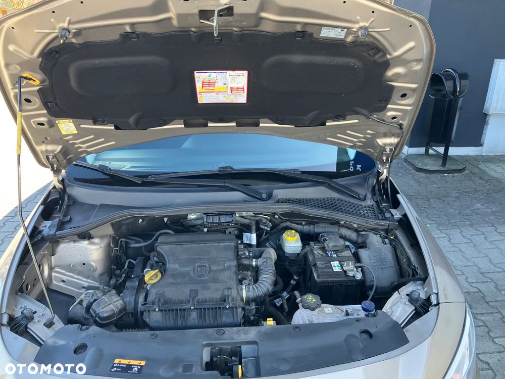 Fiat Tipo 1.4 16v Easy - 20