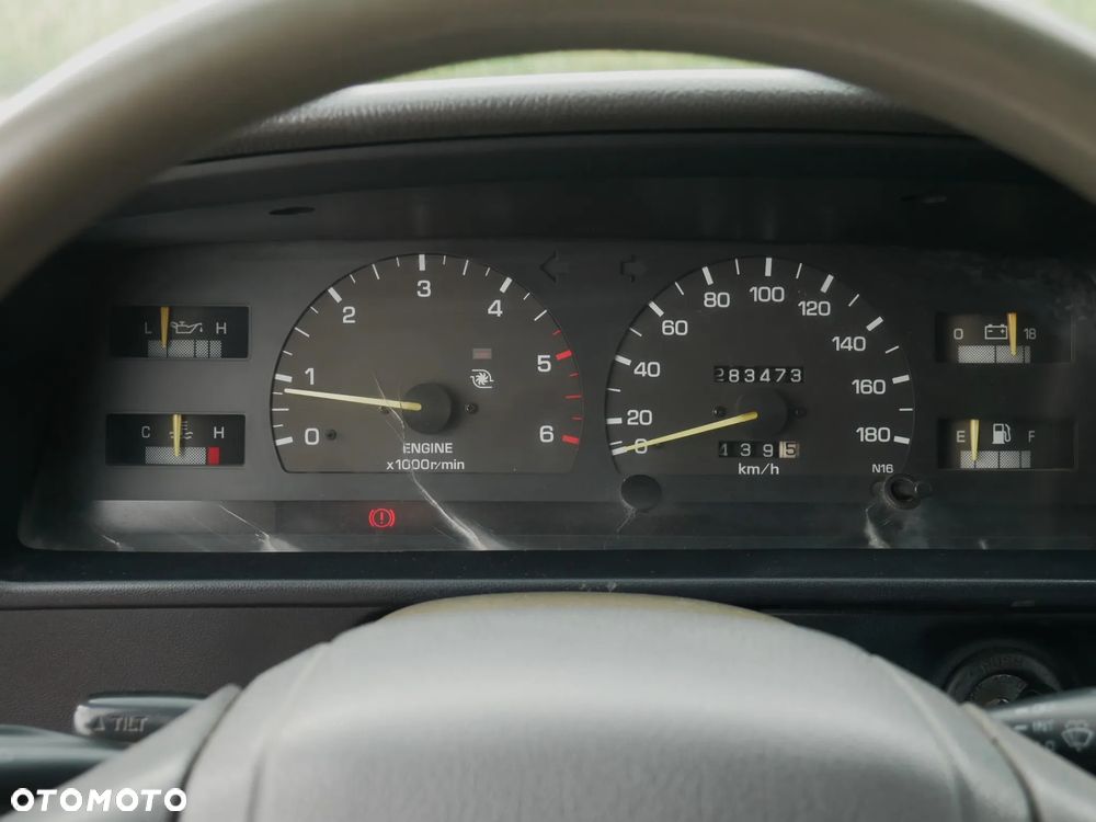 Toyota 4-Runner - 26