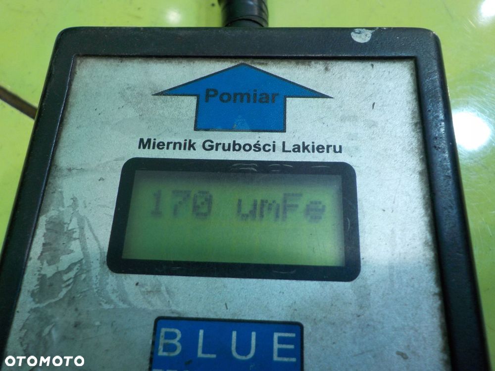 VOLVO S60 II 11r 2.0 D3 SEDAN drzwi prawe przod - 9