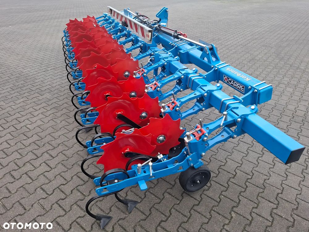 Inny CARRE Econet - 4