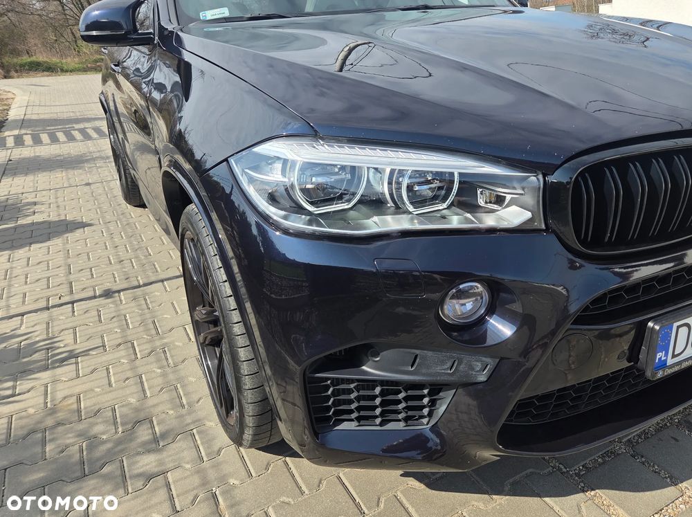 BMW X5 M Standard - 14