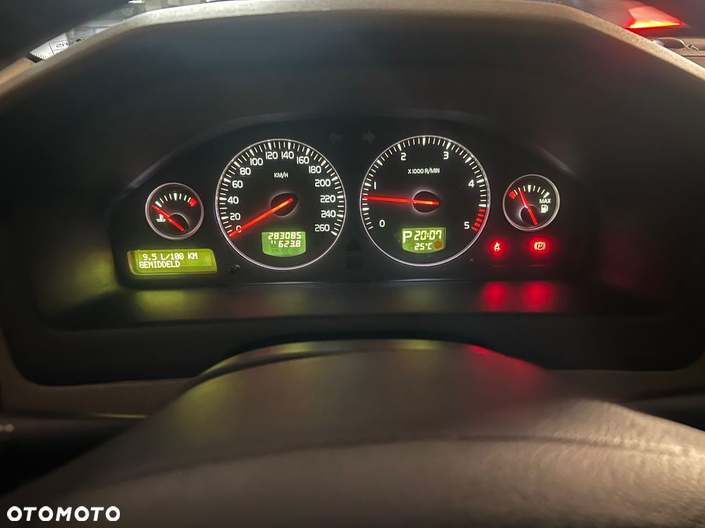 Volvo XC 70 - 17