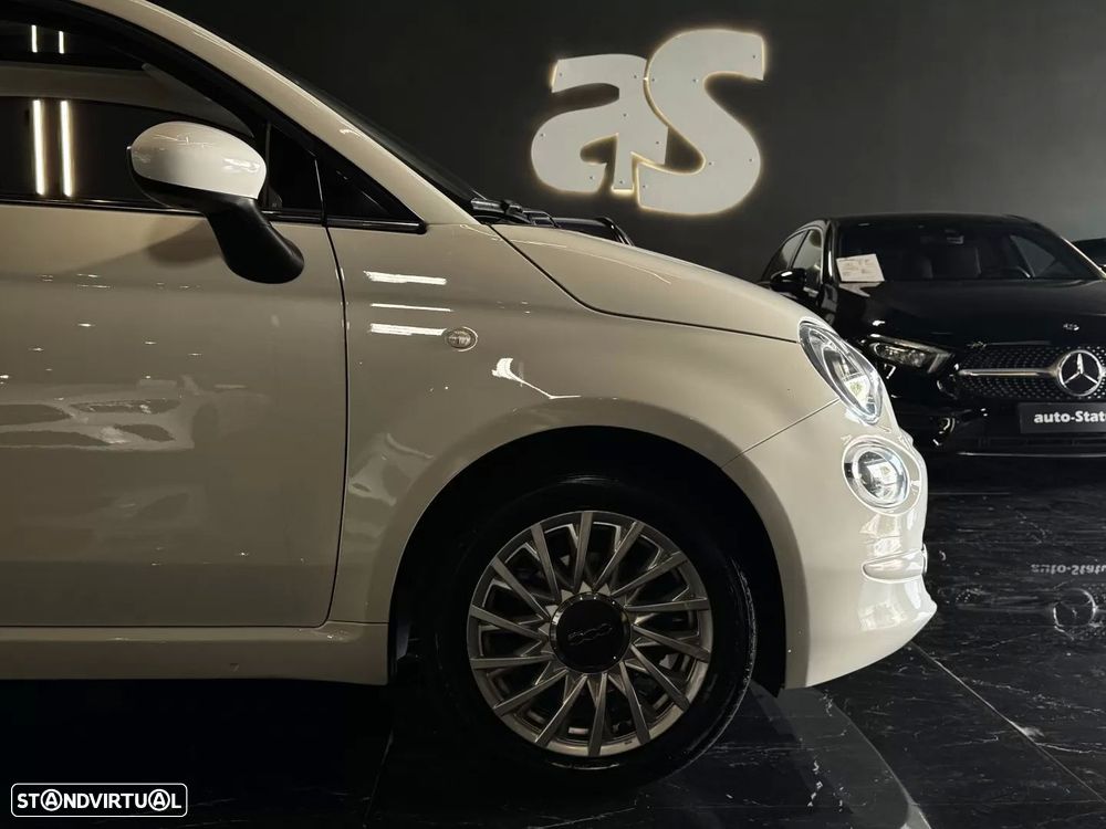 Fiat 500 1.2 Lounge - 5