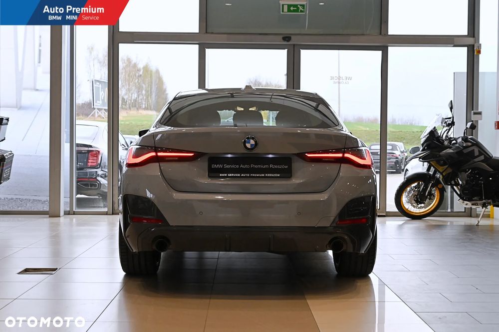 BMW Seria 4 - 19
