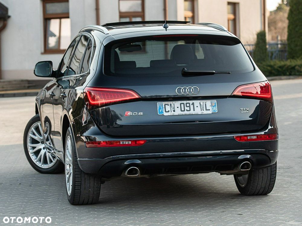 Audi Q5 3.0 TDI Quattro S tronic - 2