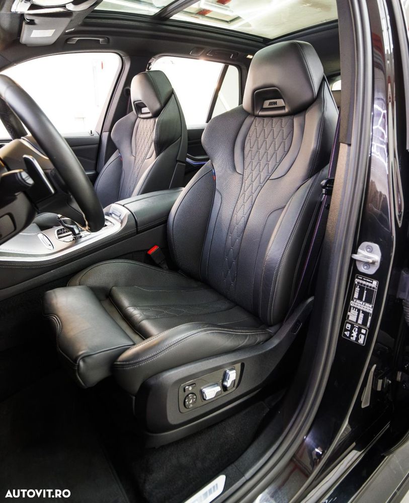 BMW X5 xDrive30d AT MHEV - 15