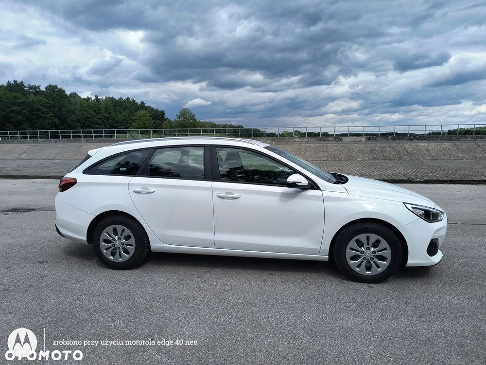 Hyundai i30 1.6 D Comfort - 21