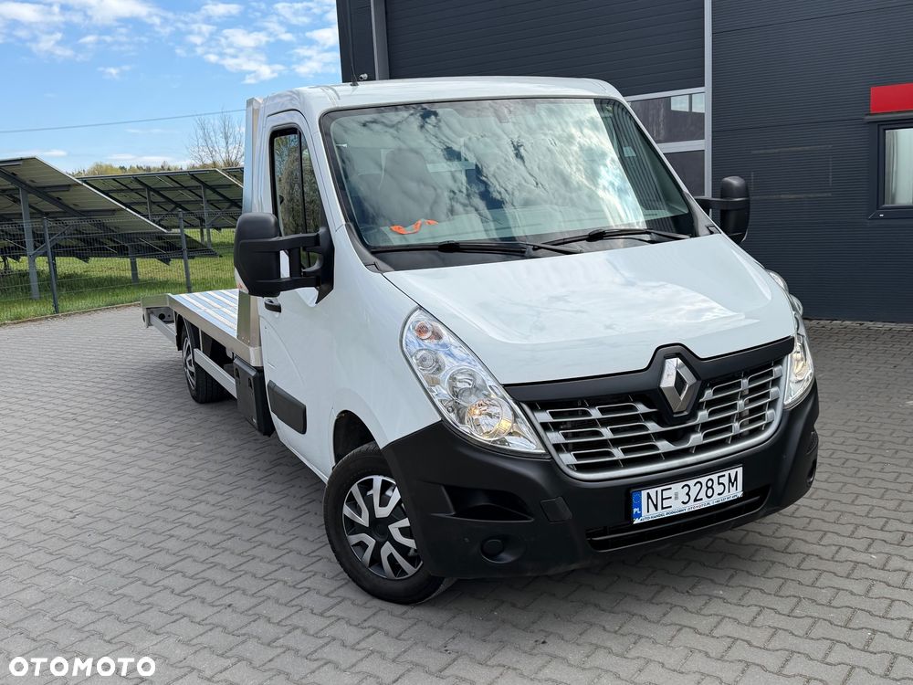 Renault Master - 8