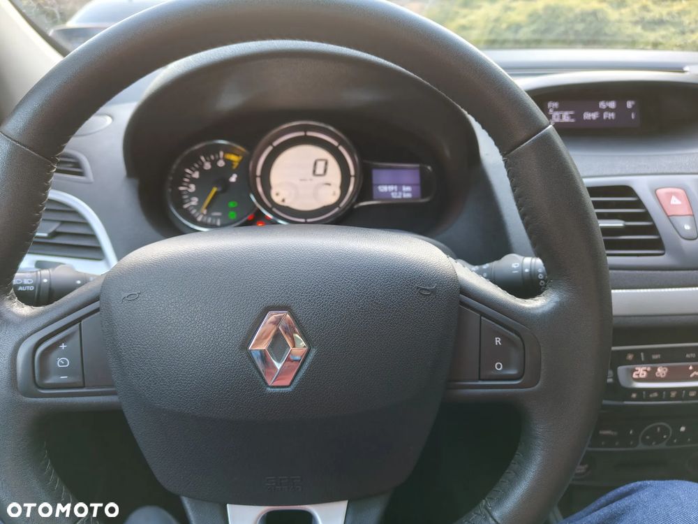 Renault Megane TCe 130 Dynamique - 14