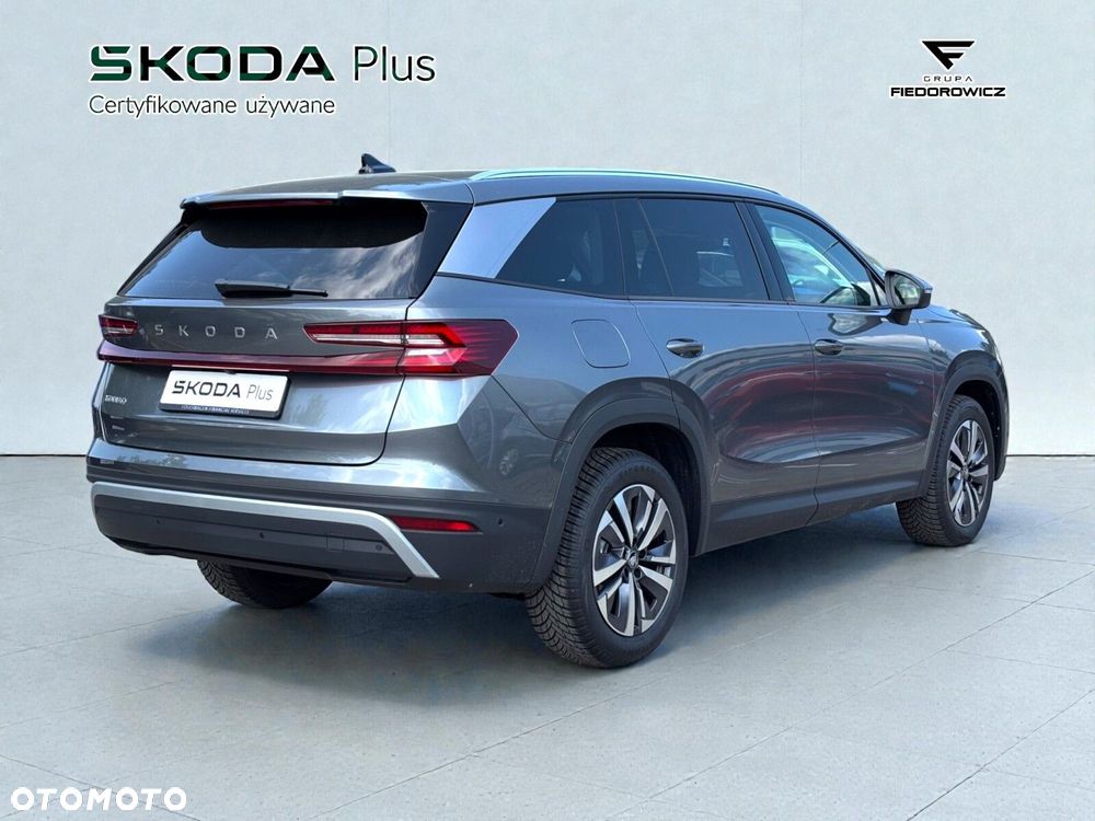 Skoda Kodiaq 1.5 TSI mHEV 4x2 Edition 130 DSG - 20