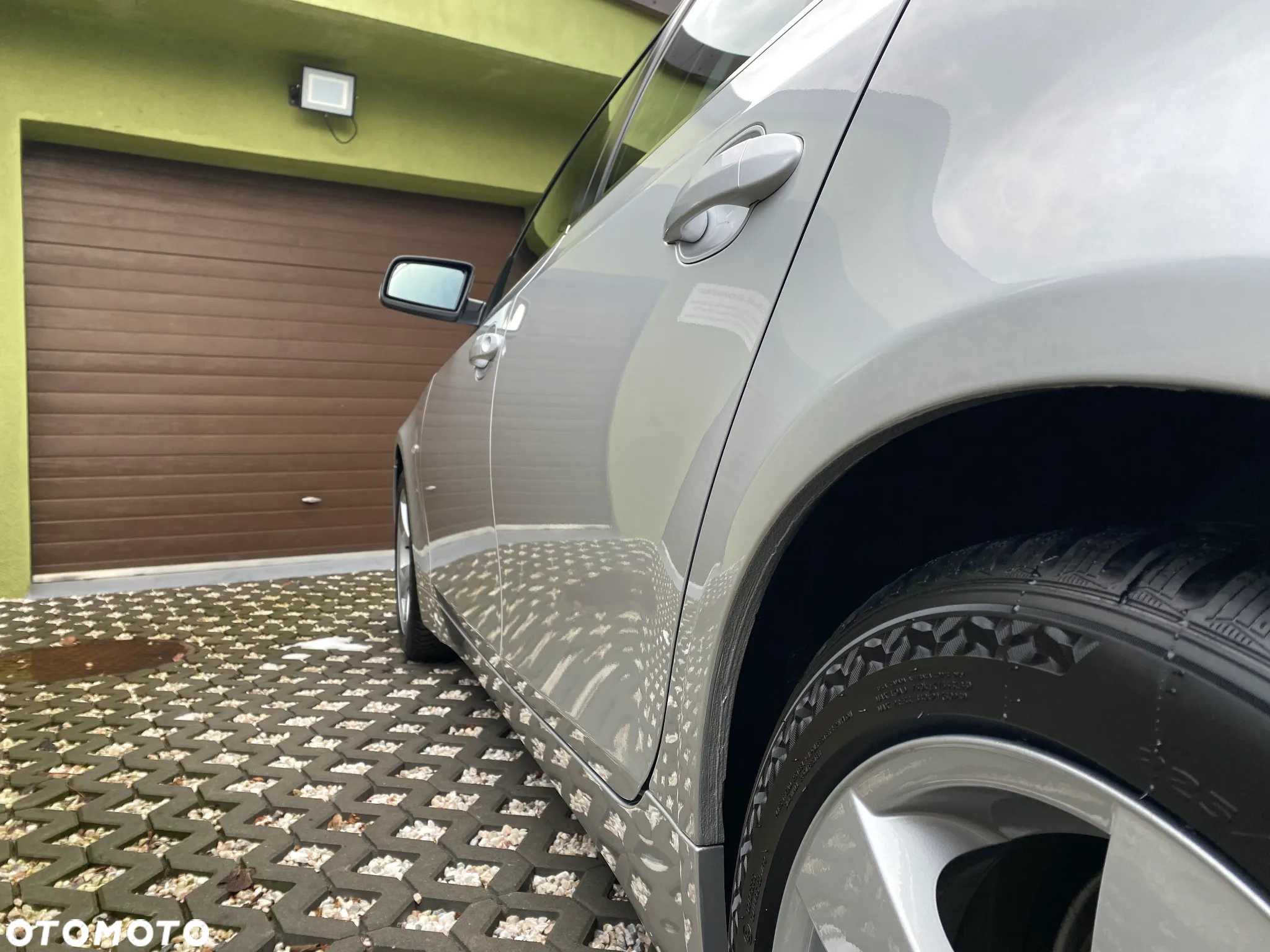 BMW Seria 5 - 10