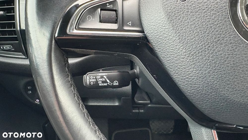 Skoda Kodiaq 2.0 TDI 4x4 Style DSG - 19