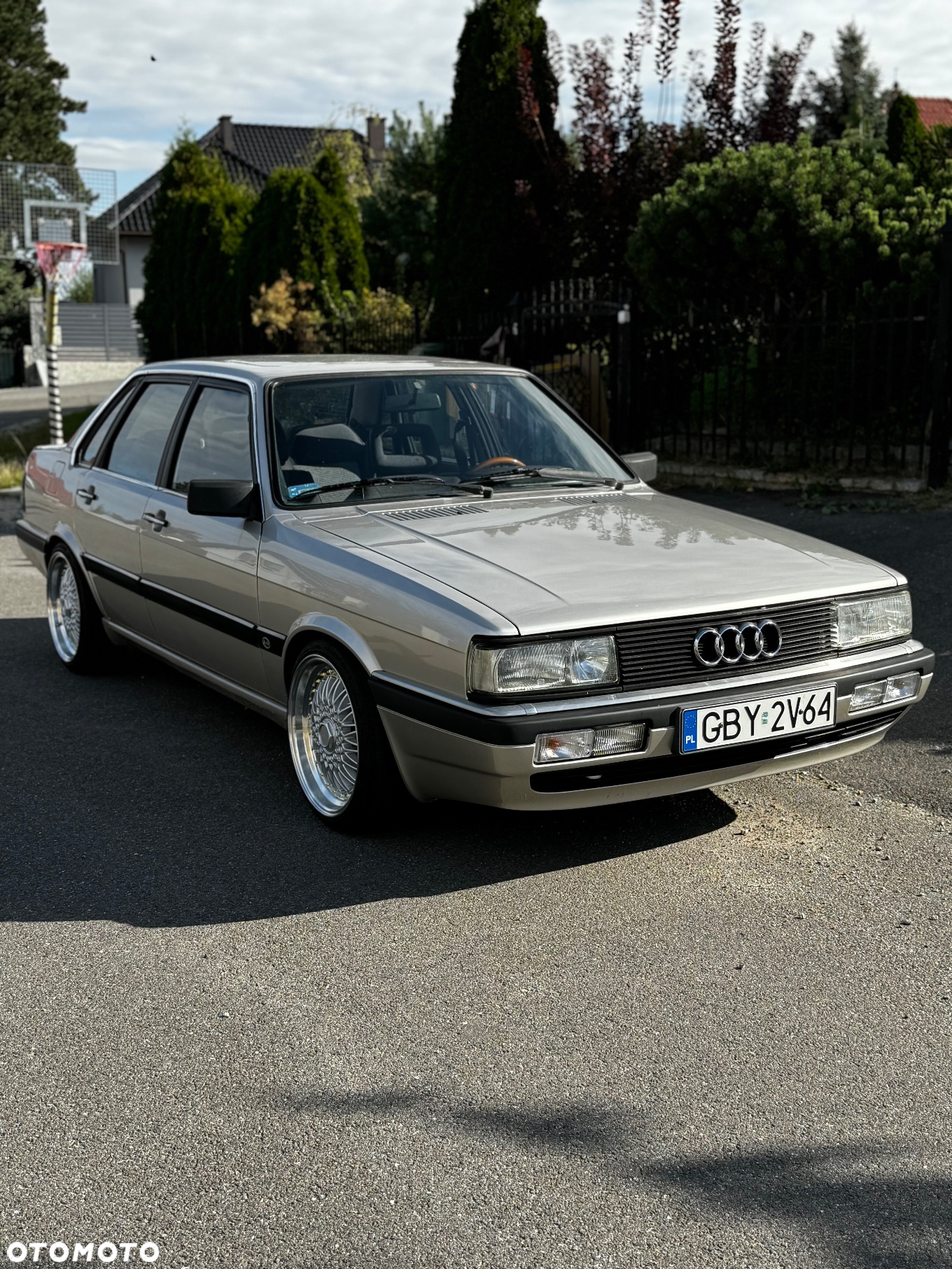 Audi 90 2.2 - 3