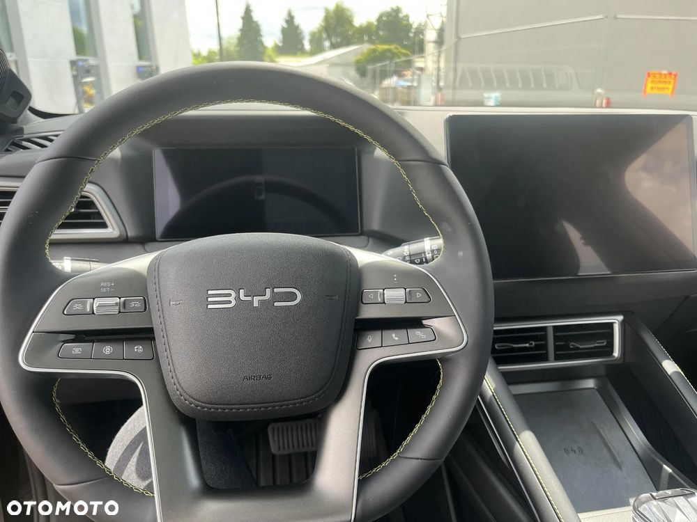 BYD Atto 2 64.8kWh Comfort - 13