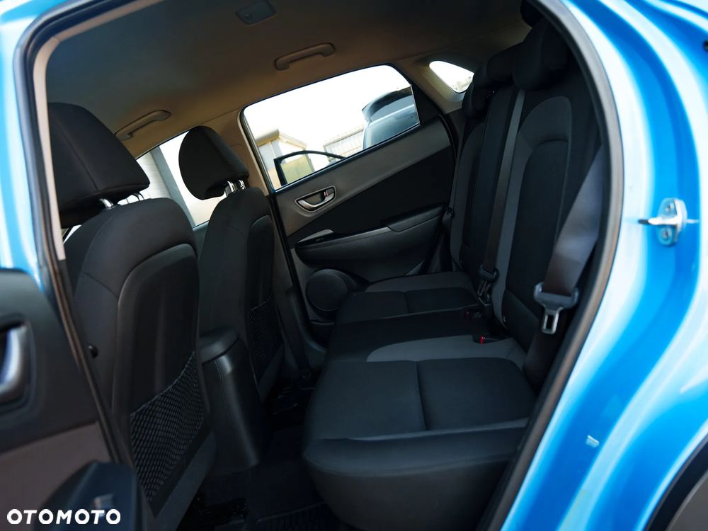 Hyundai Kona 1.6 CRDi Select - 15