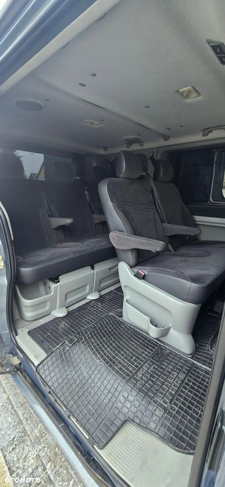 Renault Trafic L1H1 Passenger Lux - 24