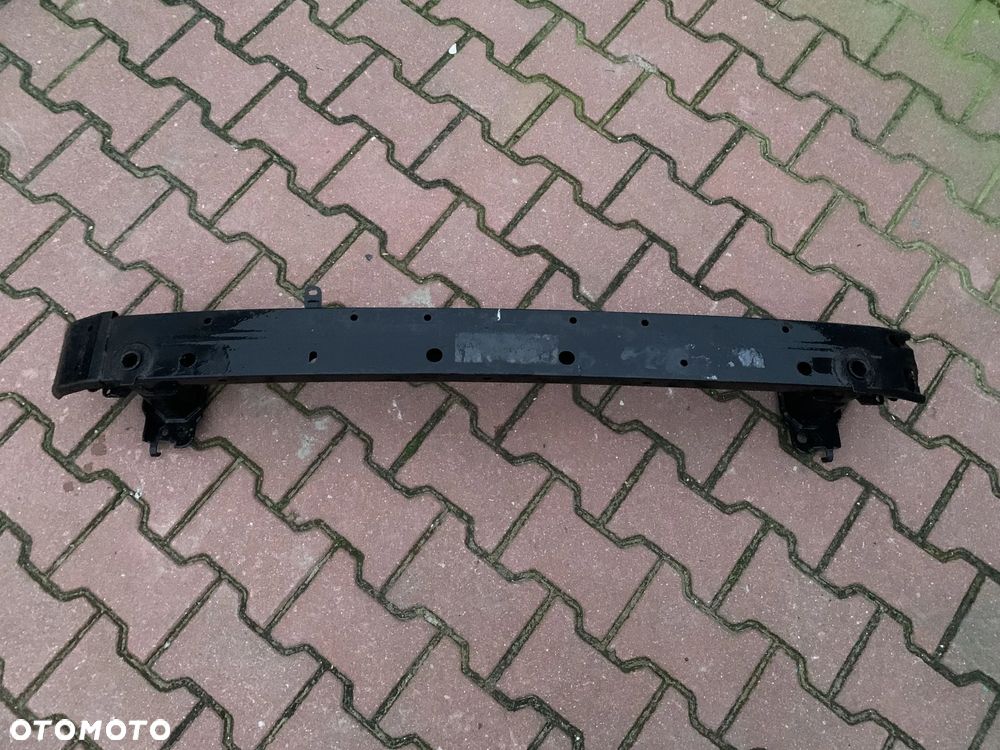 TOYOTA RAV4 IV 2012-2018 BELKA PRZEDNIA PRZÓD POD ZDERZAK PRZEDNI WZMOCNIENIE - 1