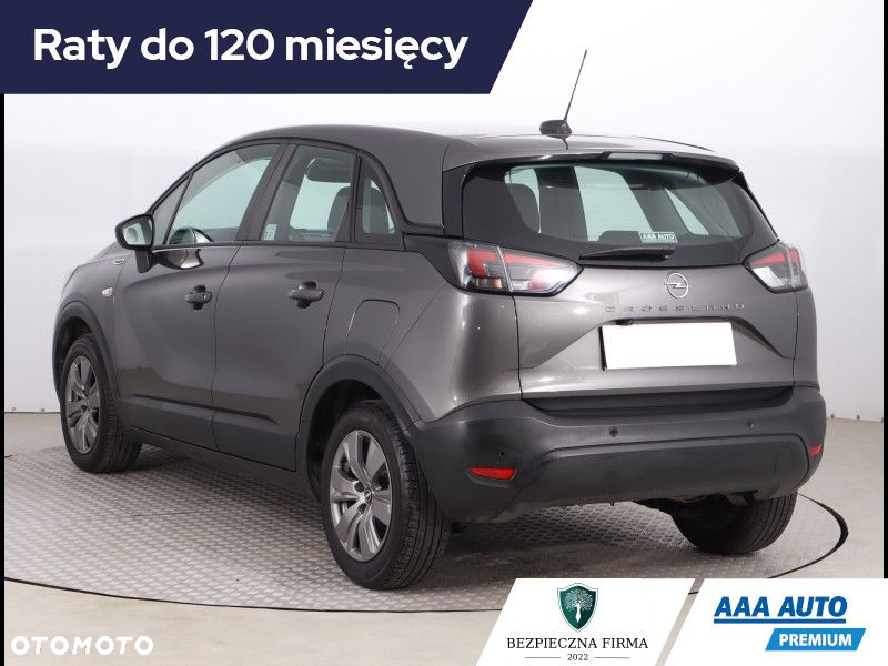 Opel Crossland X - 5