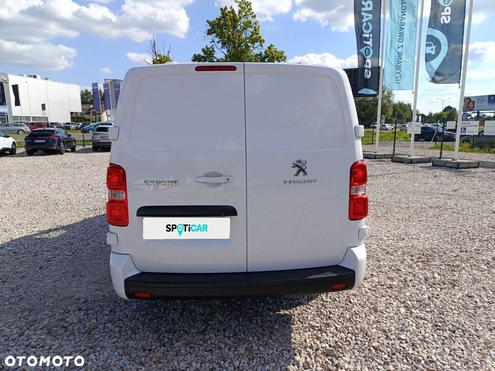 Peugeot Expert - 5