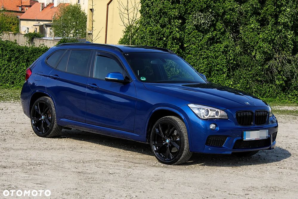 BMW X1 - 3
