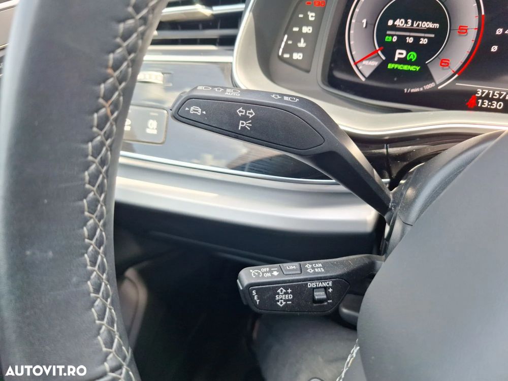 Audi Q7 - 19