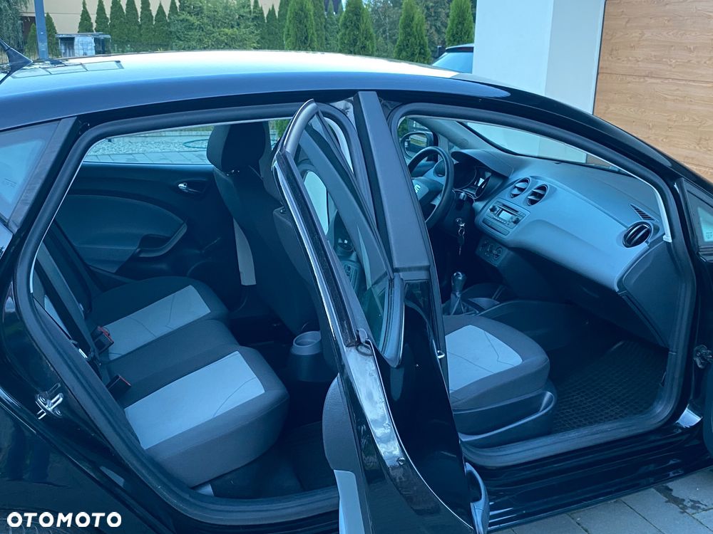 Seat Ibiza 1.2 TSI Ecomotive Style Viva - 20