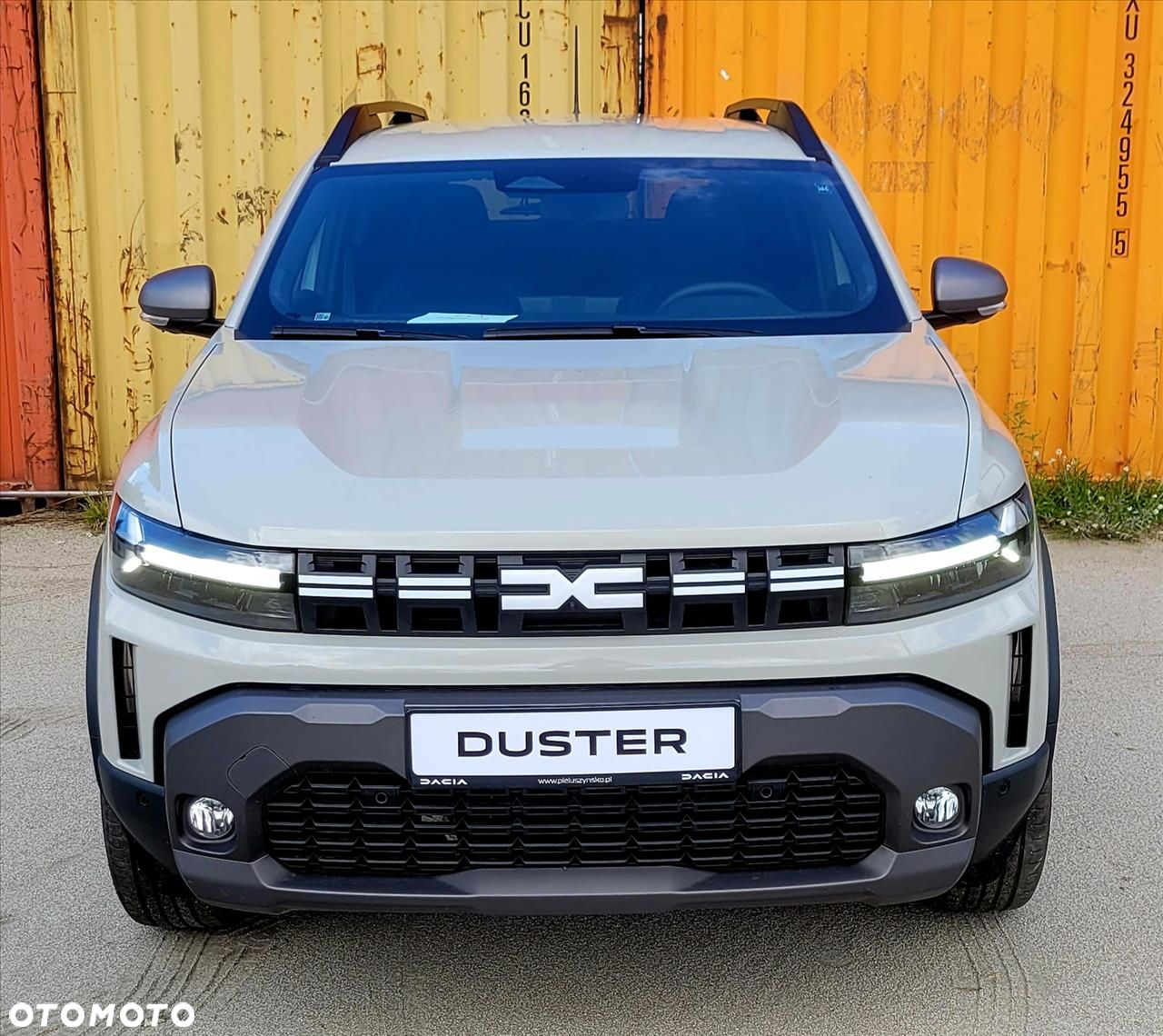 Dacia Duster - 4