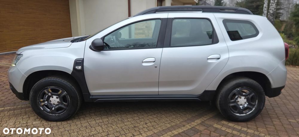 Dacia Duster 1.6 SCe Prestige - 2