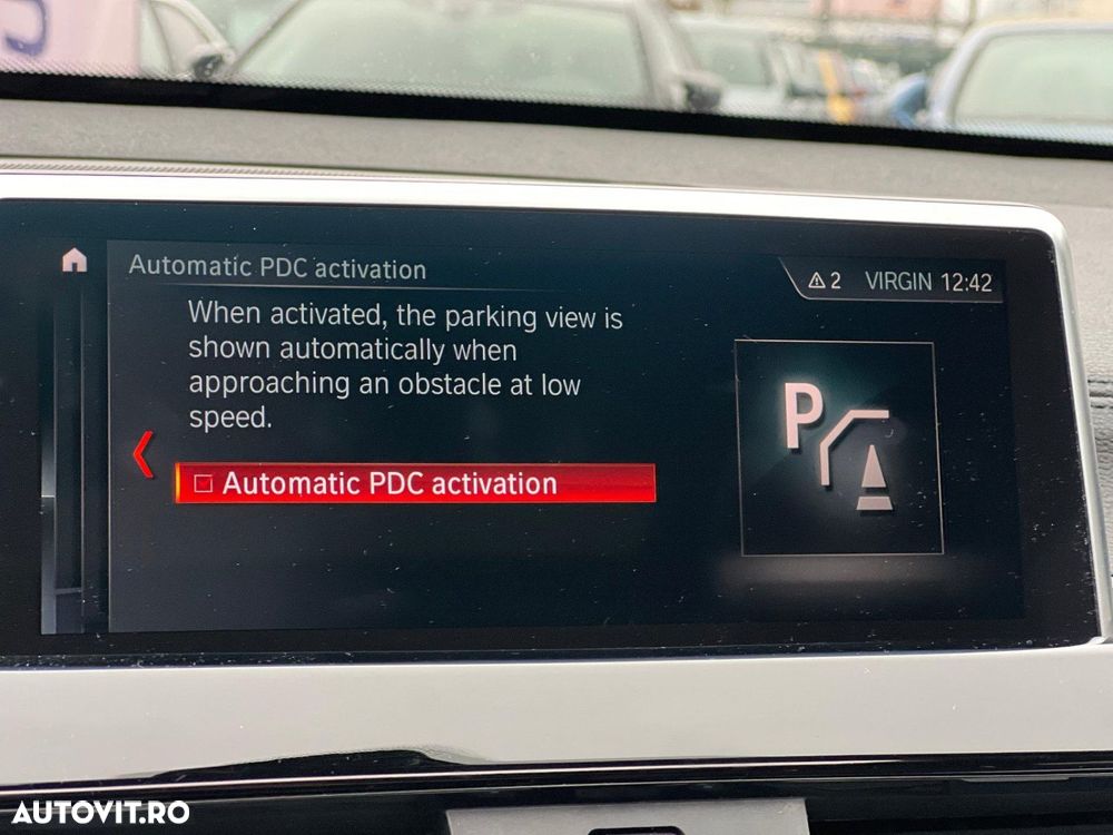 BMW X1 xDrive20d AT - 25