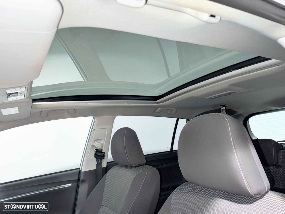 Toyota Verso 1.6 D-4D Comfort - 13