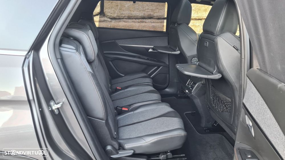 Peugeot 5008 - 42