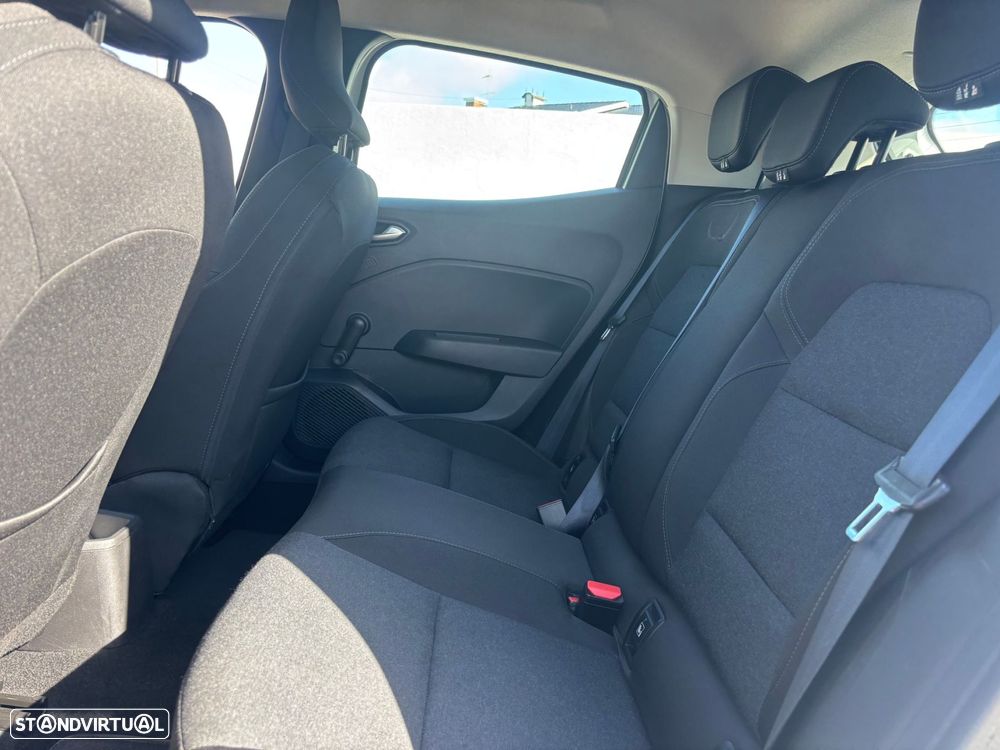 Renault Clio 1.5 Blue dCi Evolution - 10