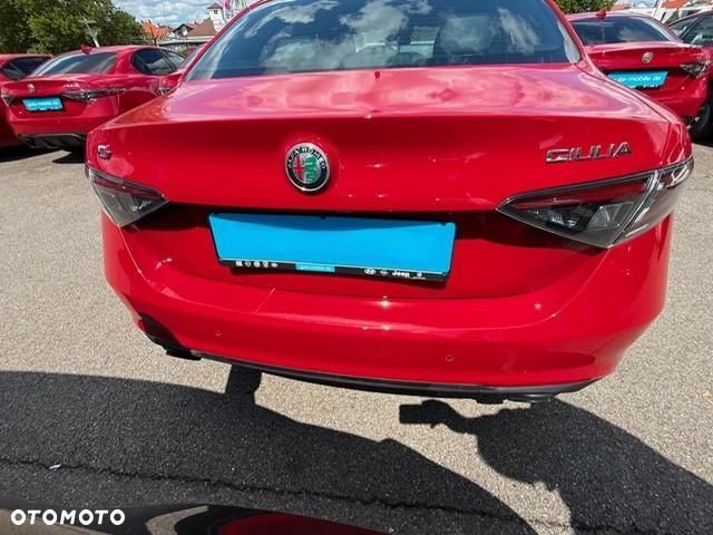 Alfa Romeo Giulia 2.0 Turbo TI Q4 - 2