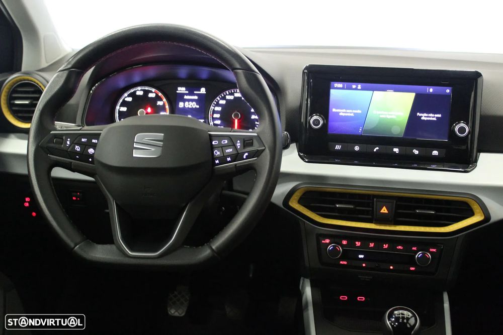 SEAT Arona 1.0 TSI Style - 8