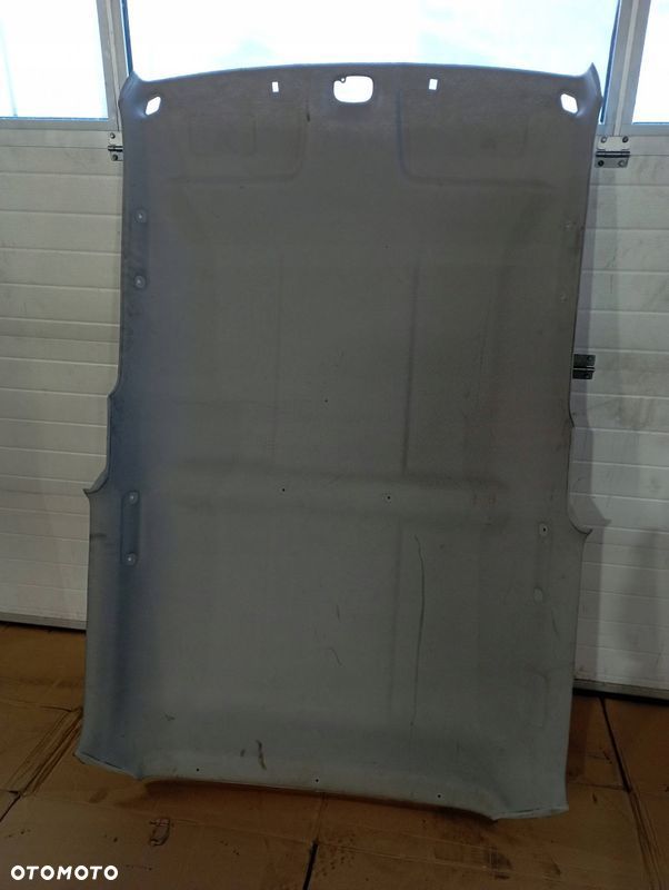 SUZUKI JIMNY III 3 PODSUFITKA - 1