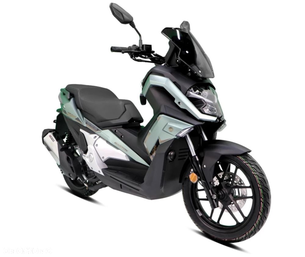 Barton X-Trail - 2