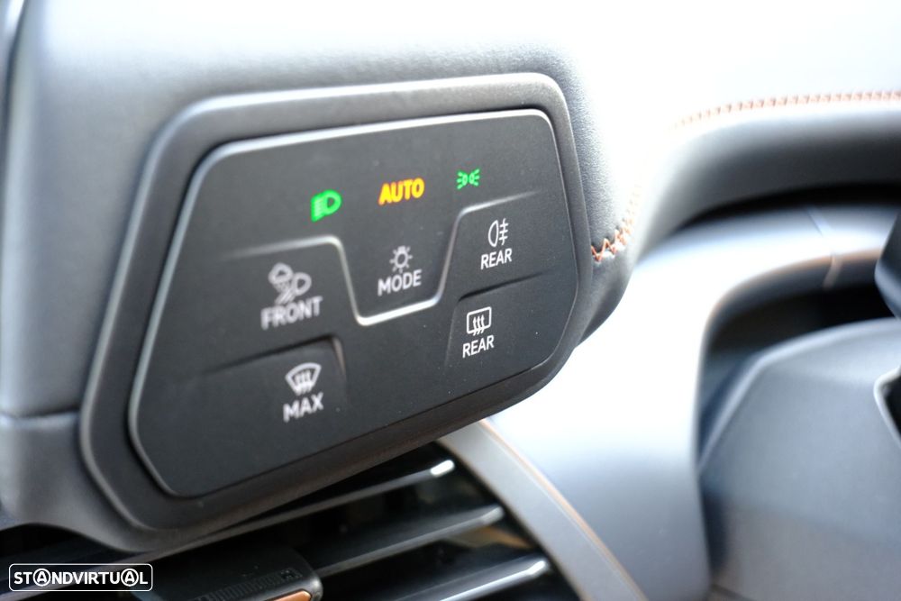 Cupra Born 58 kWh Plus - 30