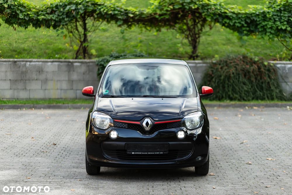 Renault Twingo - 5